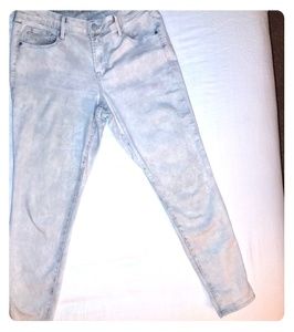 3 for $15 Old Navy Rockstar Jeans